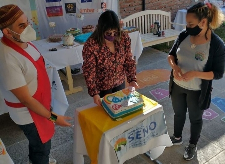 seno fundacion