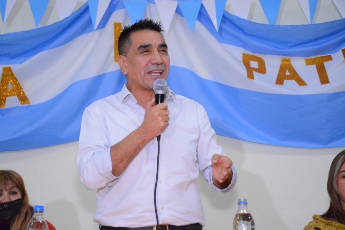 Plottier Rioseco
