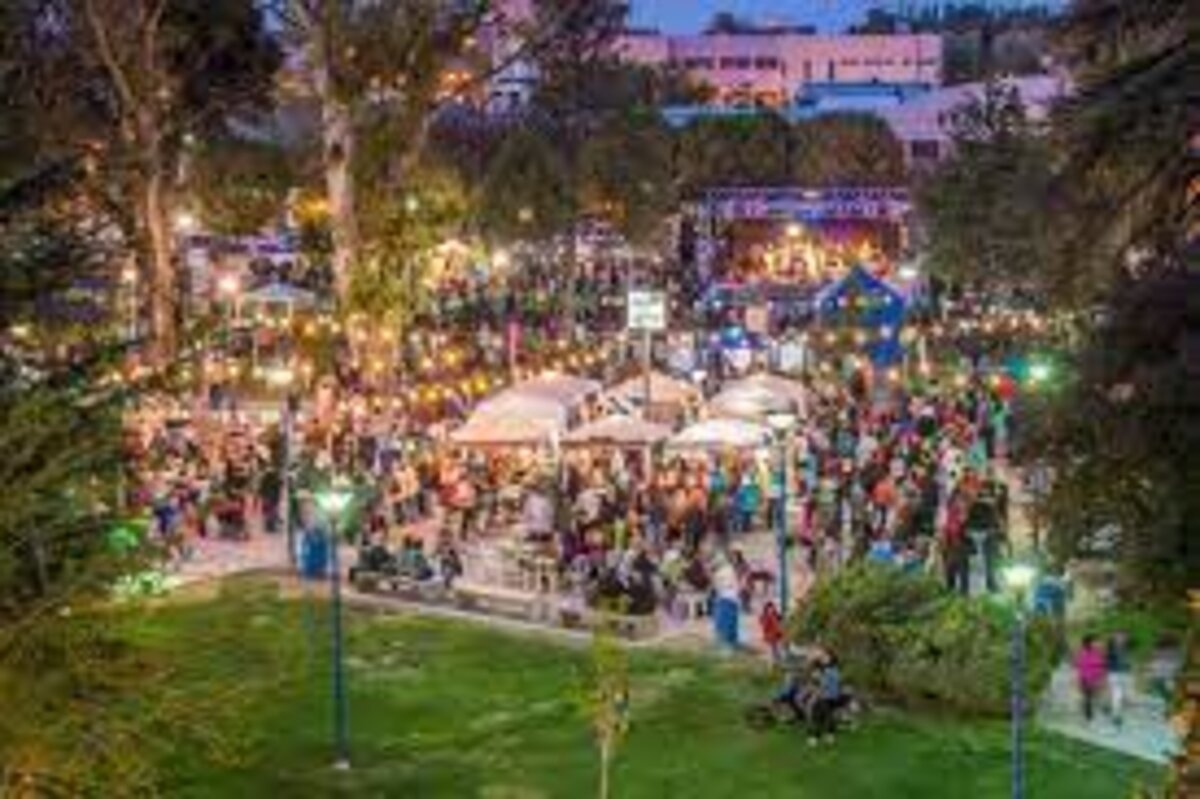 feria nomade 2
