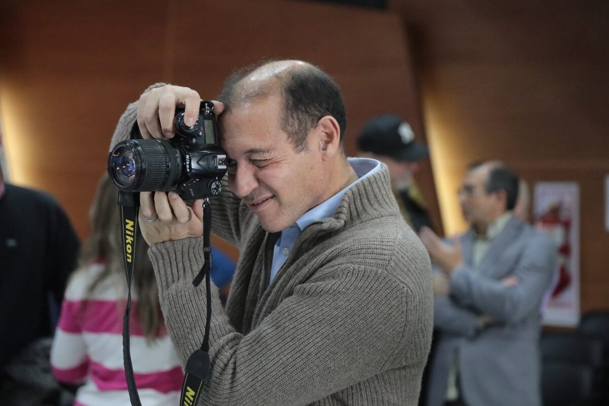 omar gutiérrez