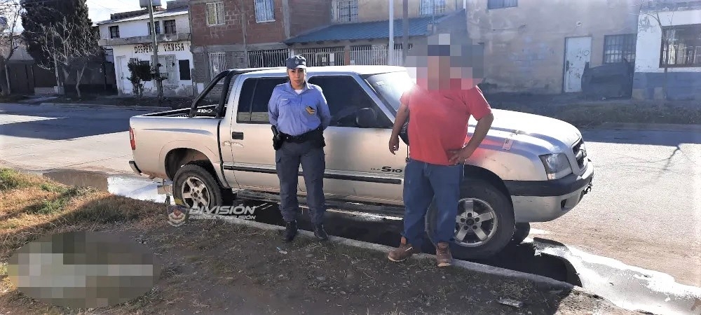 camioneta chevrolet