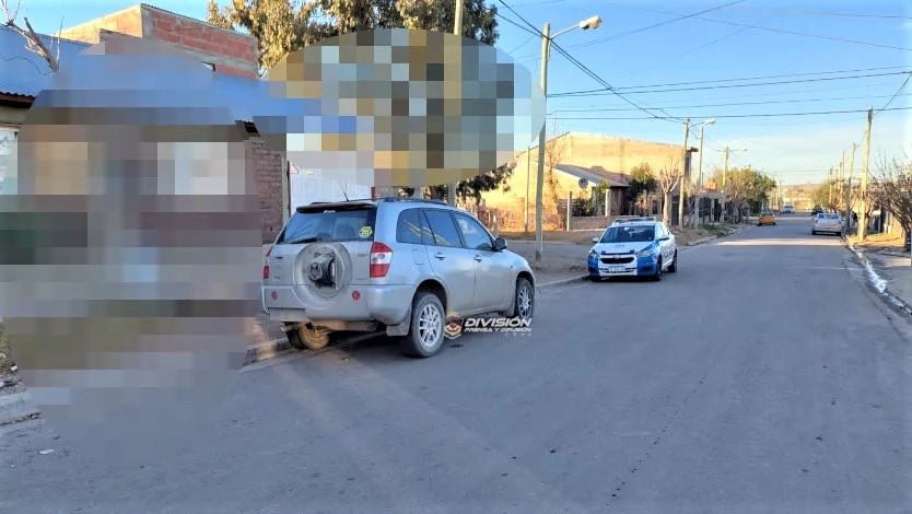 chery tiggo