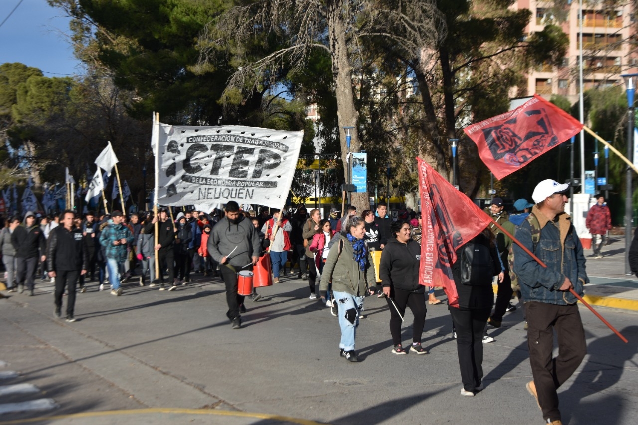 Organizaciones sociales Neuquén (8)