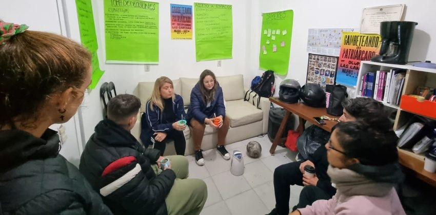 nuestra futbol
