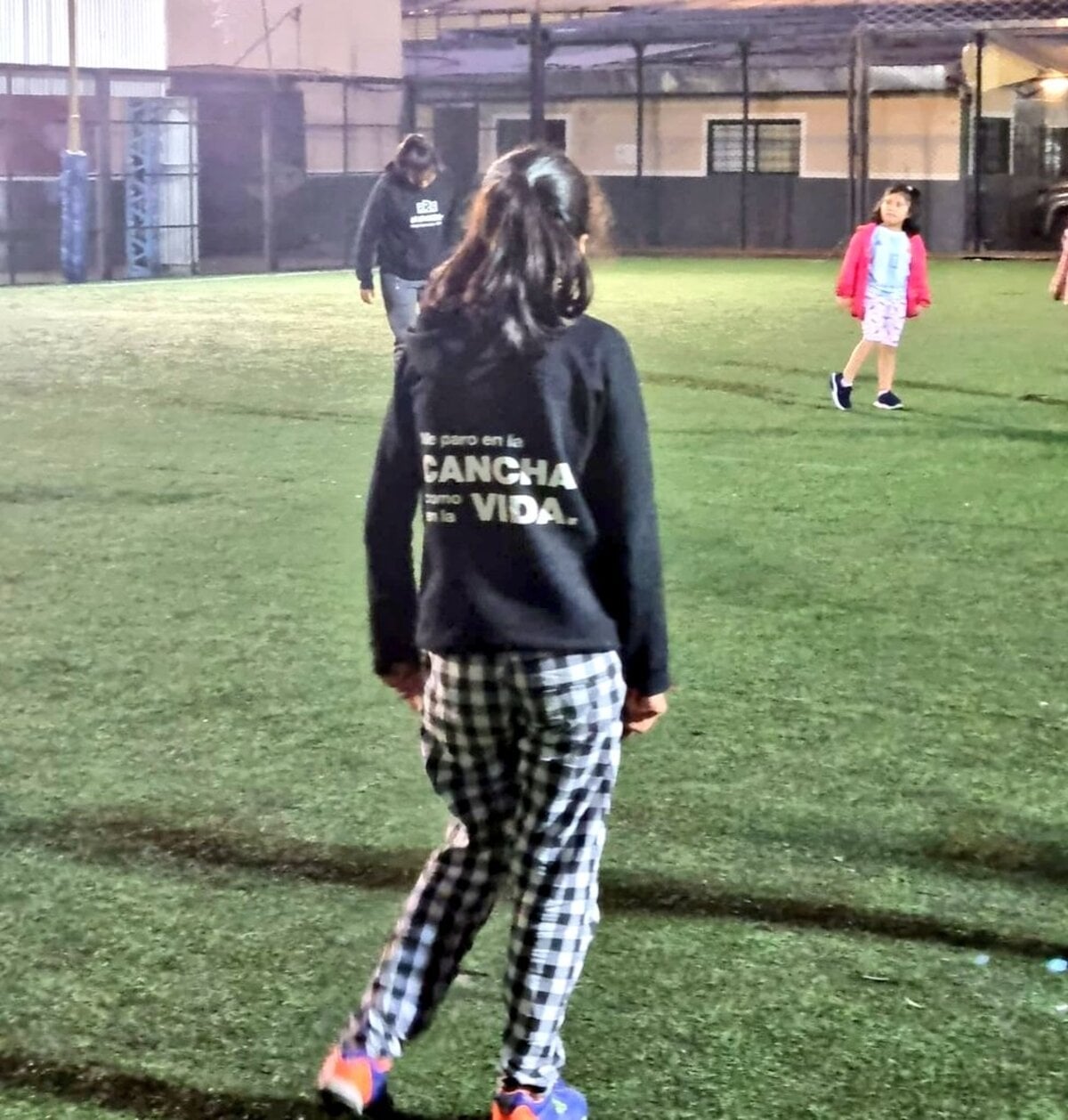 nuestra futbol 5