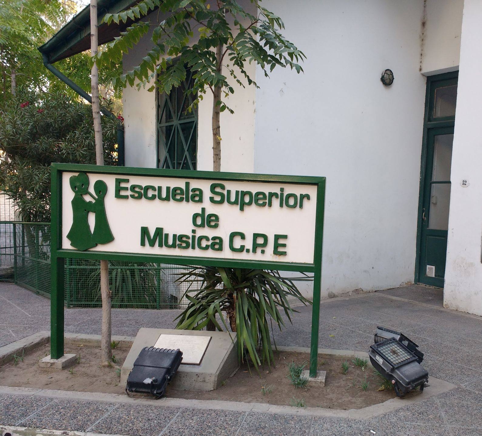 Escuela Superior de Música de Neuquén