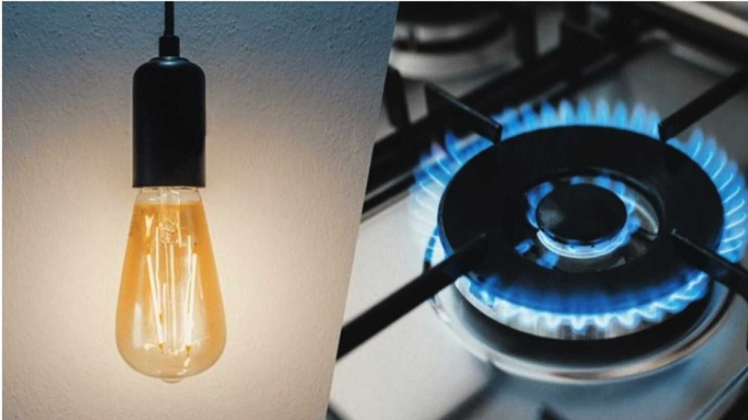 subsidios de la luz y de gas