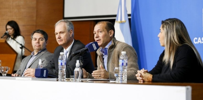 Vaca Muerta Gutiérrez