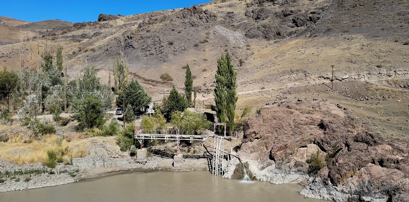 bombeo de agua 2
