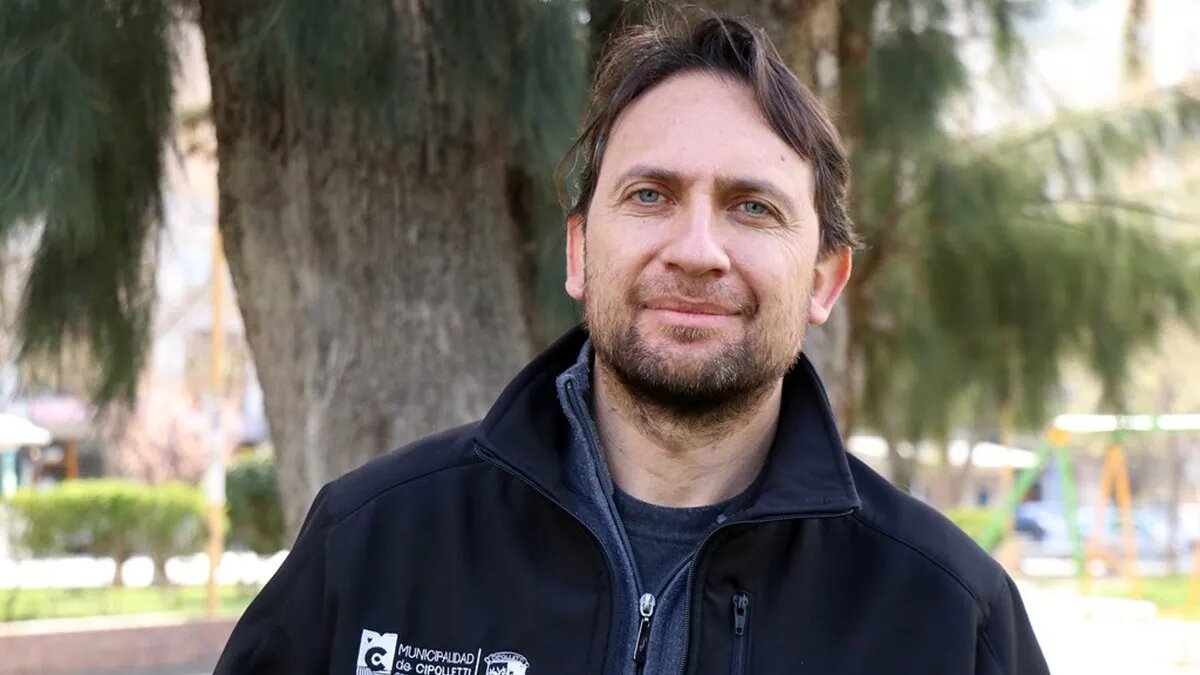 pablo nuñez