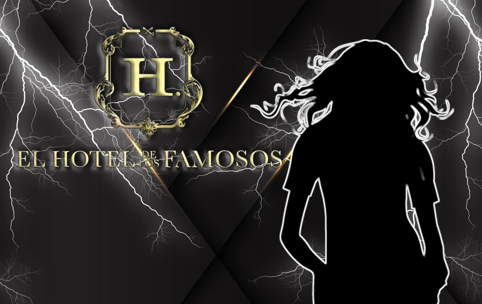 hotel de los famosos