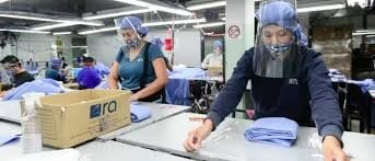 industria trabajo