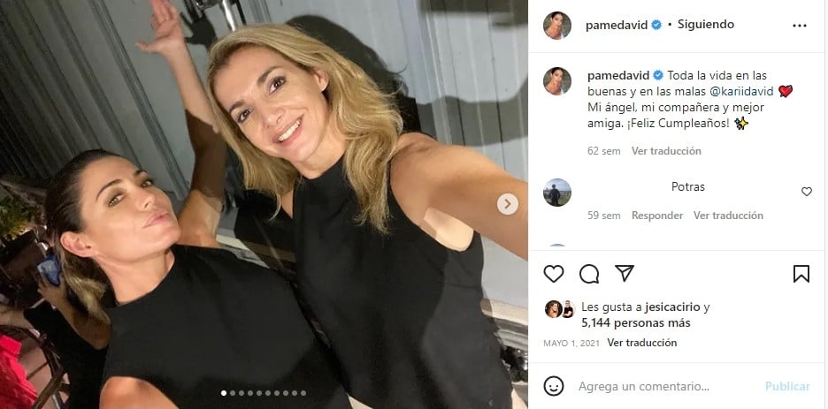 pamela