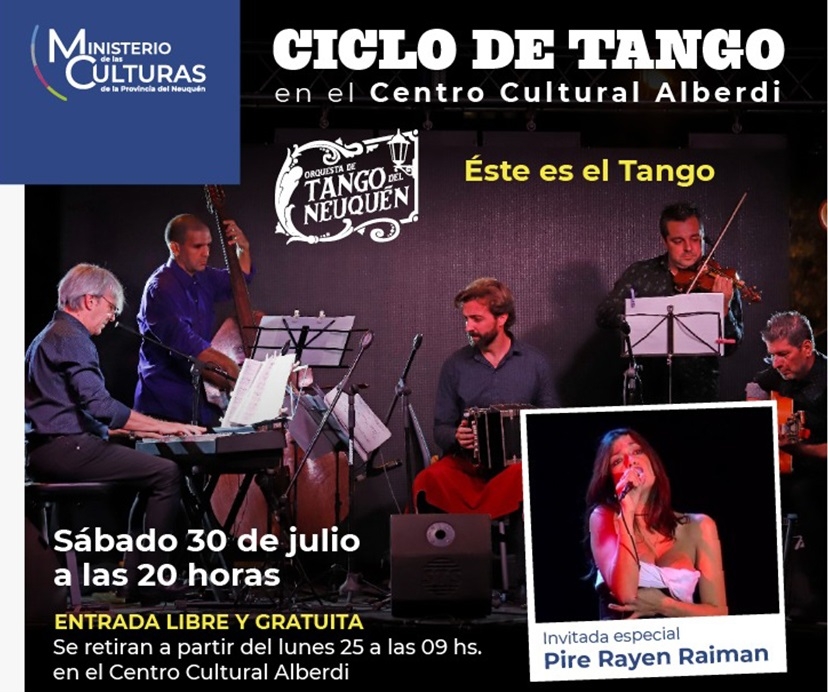 Cartel Tango