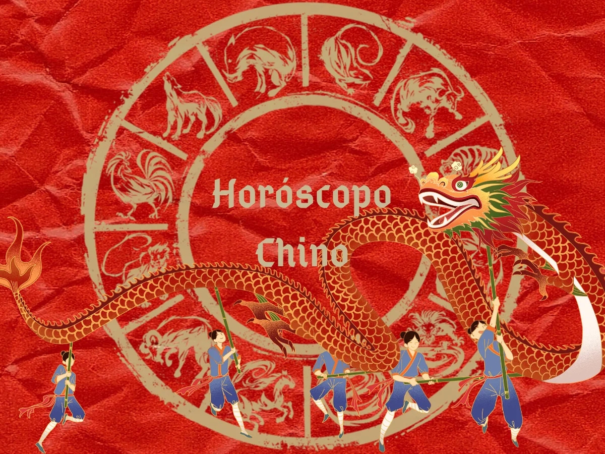 HOROSCOPO