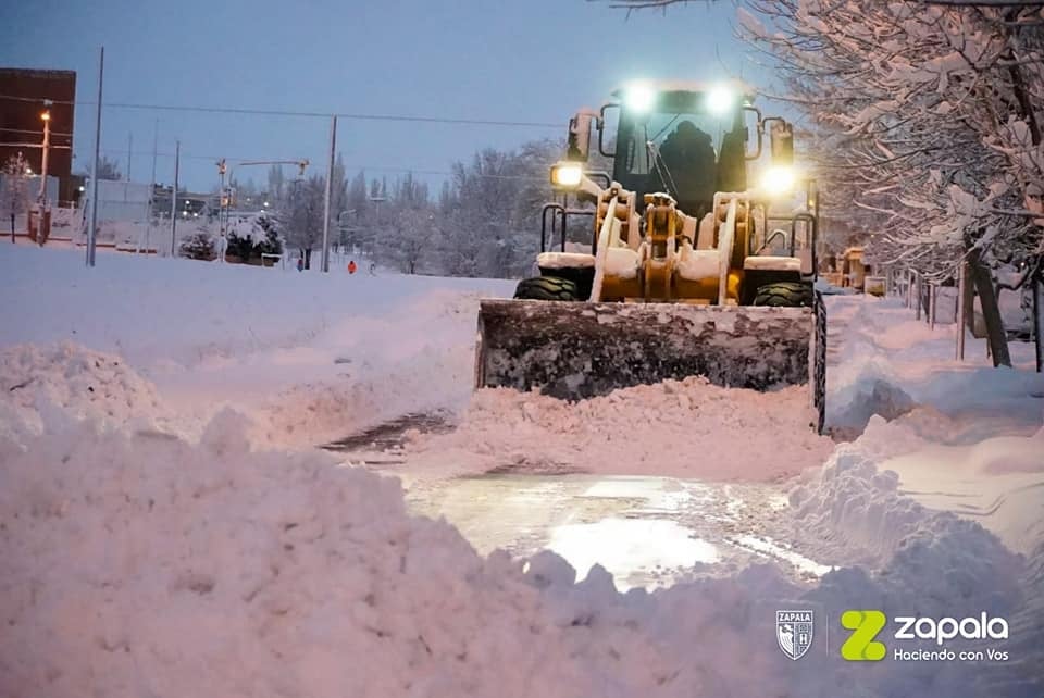 zapala nieve 3