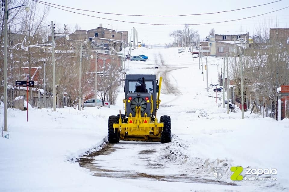 zapala nieve 2