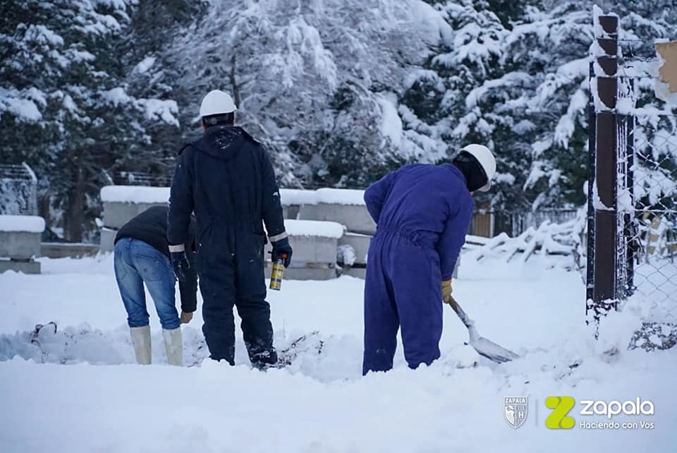zapala nieve 4