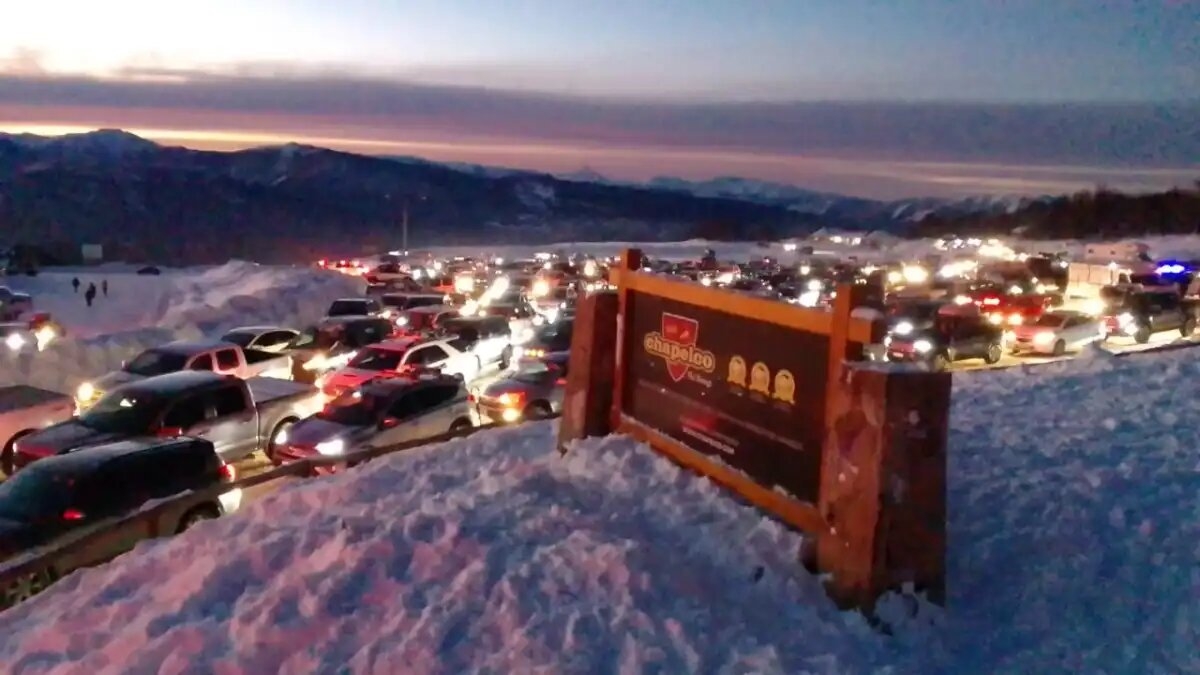 chapelco