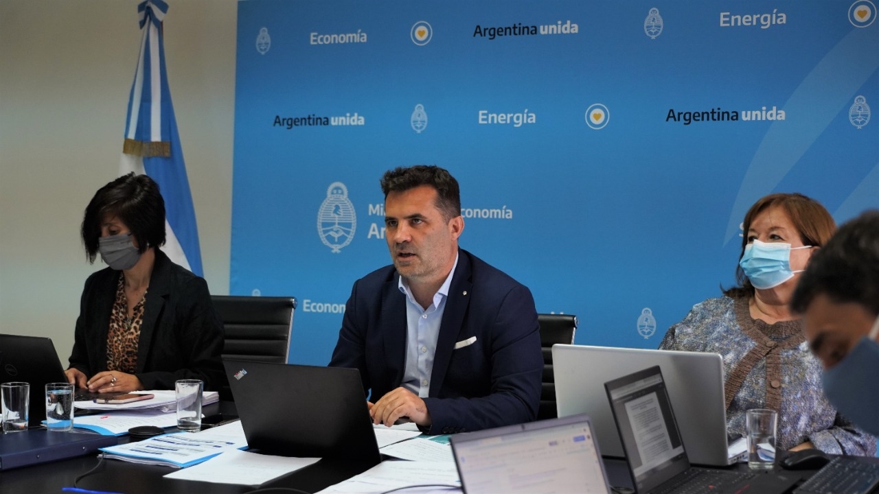 Darío Martinez