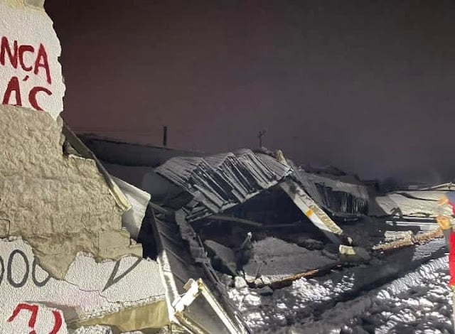 gimnasio municipal el hoyo destruido-1