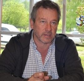 pol huisman
