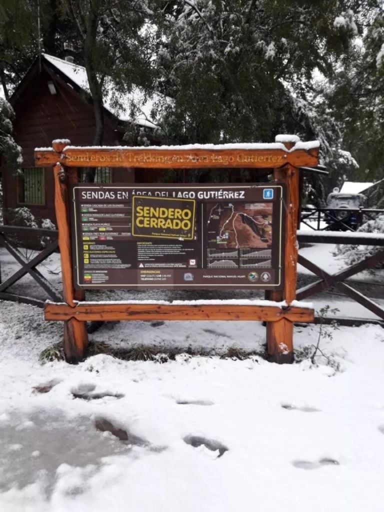 bariloche aeropuerto