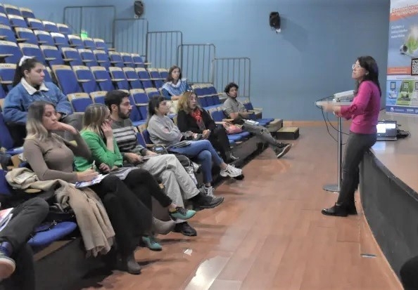 emprendedores