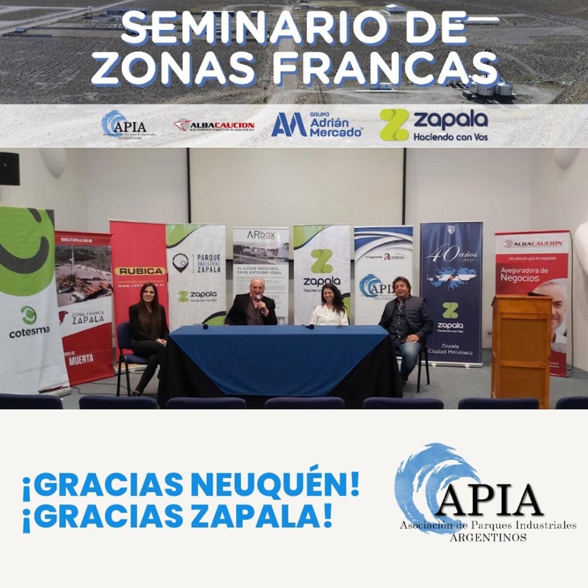 zapala zonas francas 6