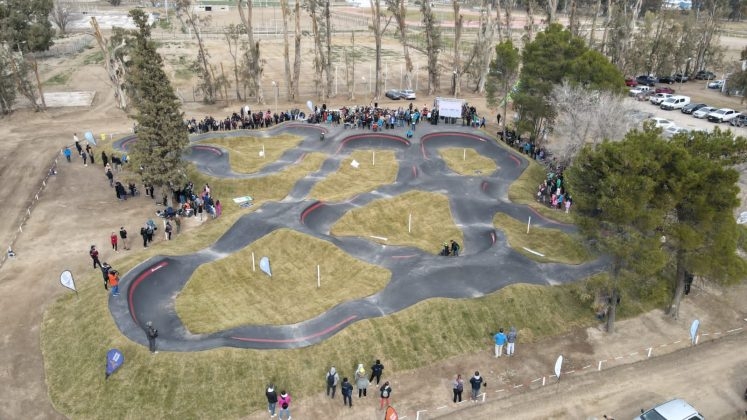 pump track 2