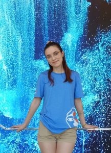 Marianela Pepe UNCOMA