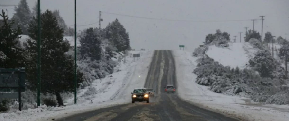 ruta 40 de bariloche a el bolsón