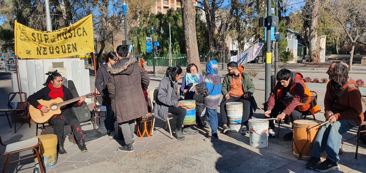 Escuela Superior de Música Neuquén Fuente Javier Manzano (1)
