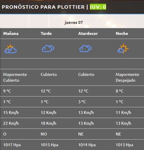 Plottier