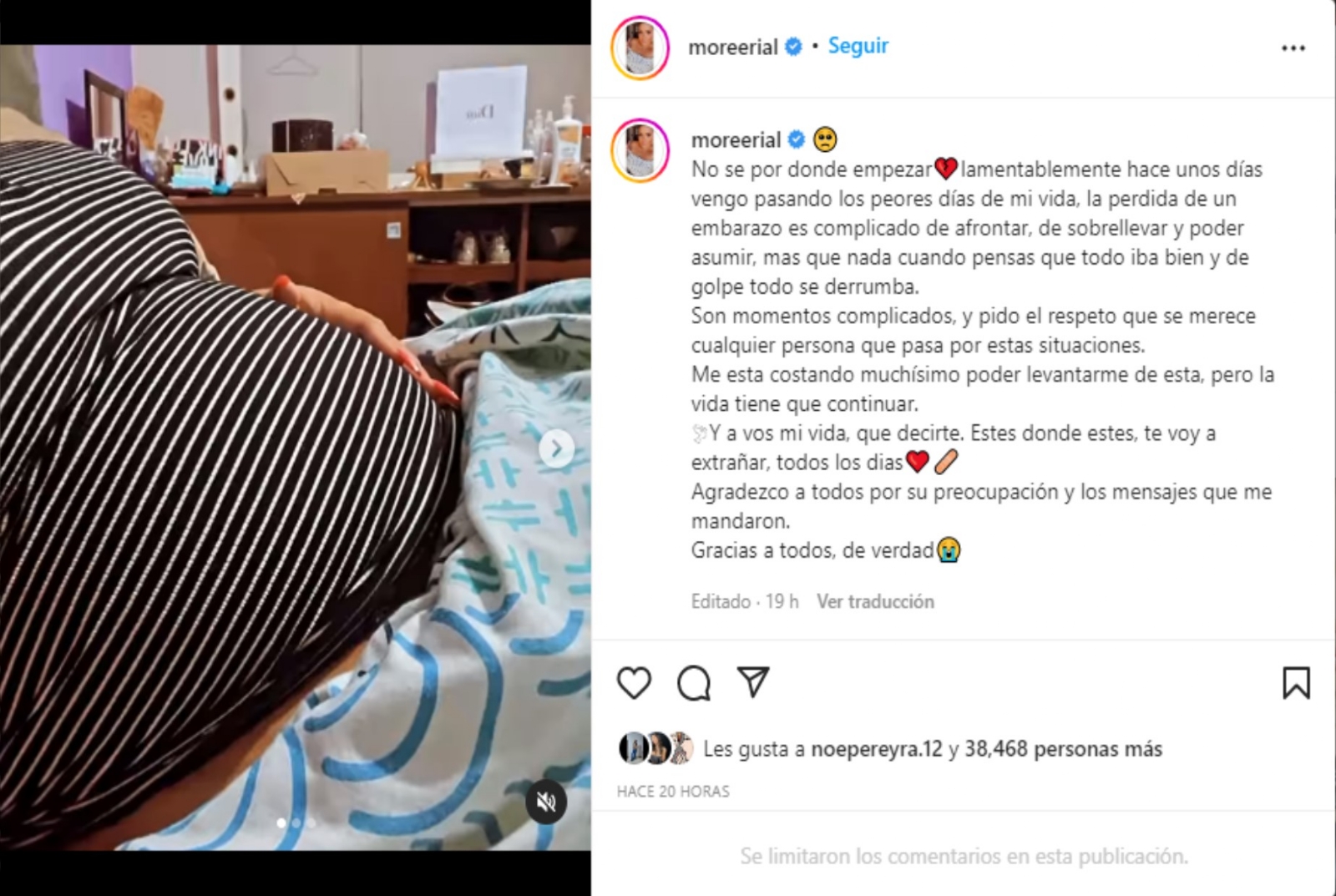 morena