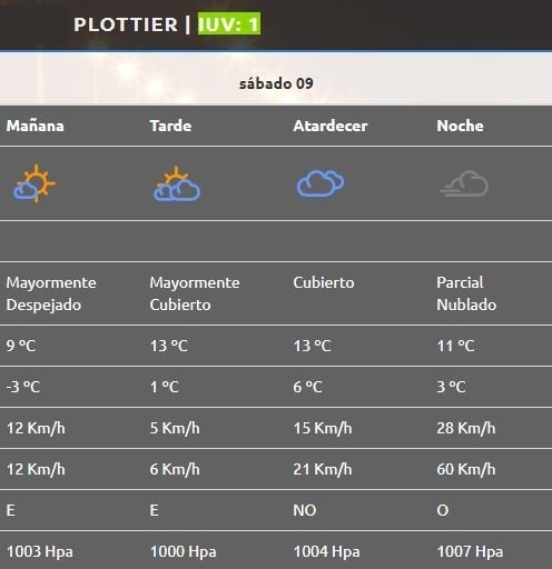 Plottier