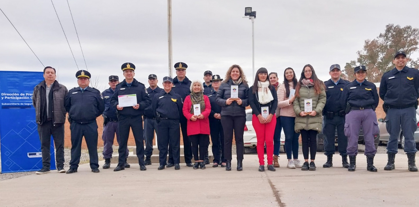 prevencion para policias 2