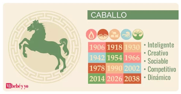 caballo