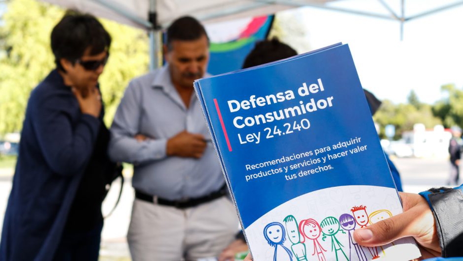 proteccion al consumidor - neuqueninforma