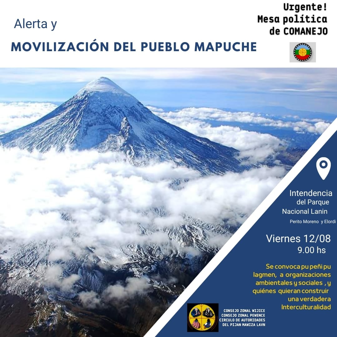 mapuches 1
