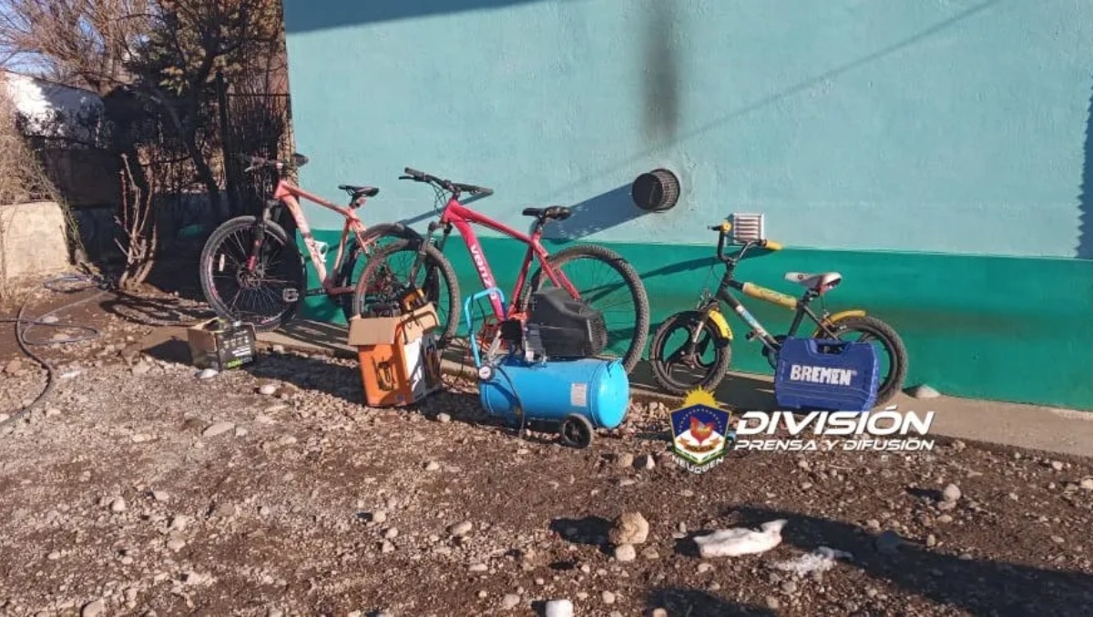 Policía de Neuquén (4)