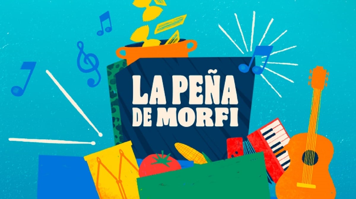 LA PEÑA