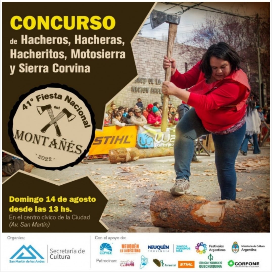 Concurso Fiesta del Montañes