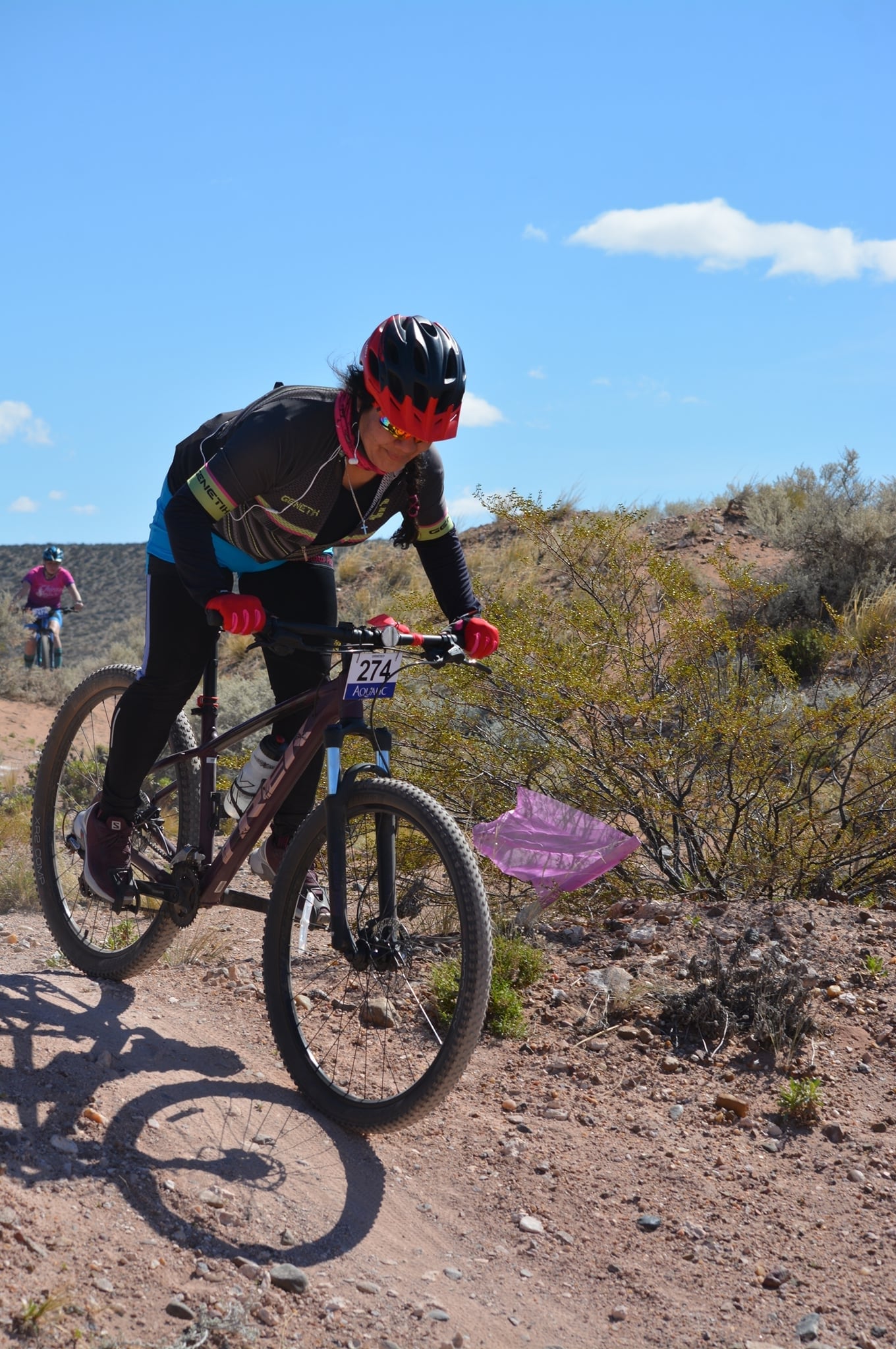 ciclismo