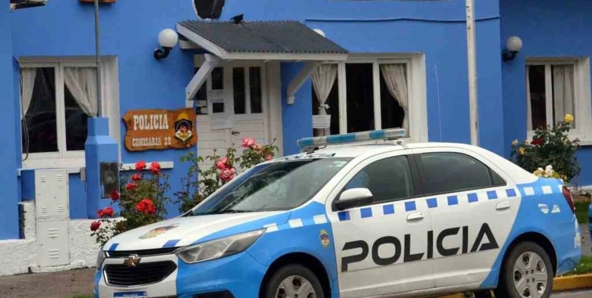 poli villa la angostura - El Litoral