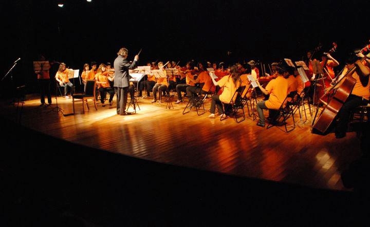 ORQUESTA