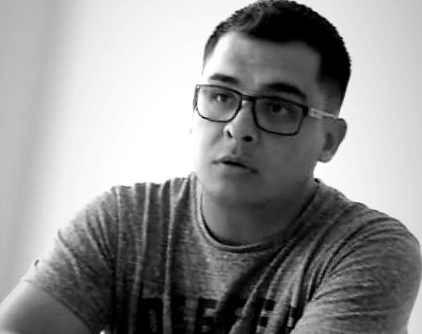 fabio bringas