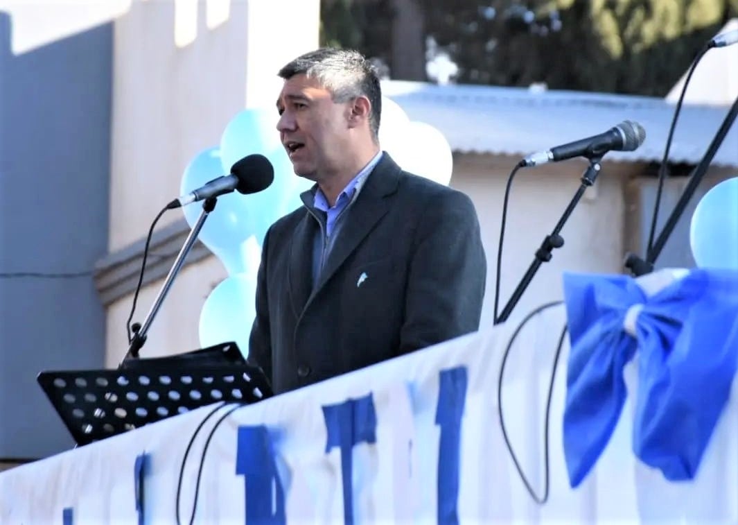 milton morales