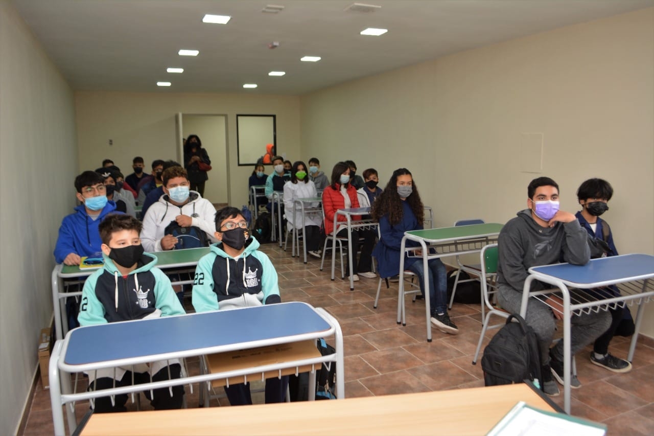 UTN COLEGIO