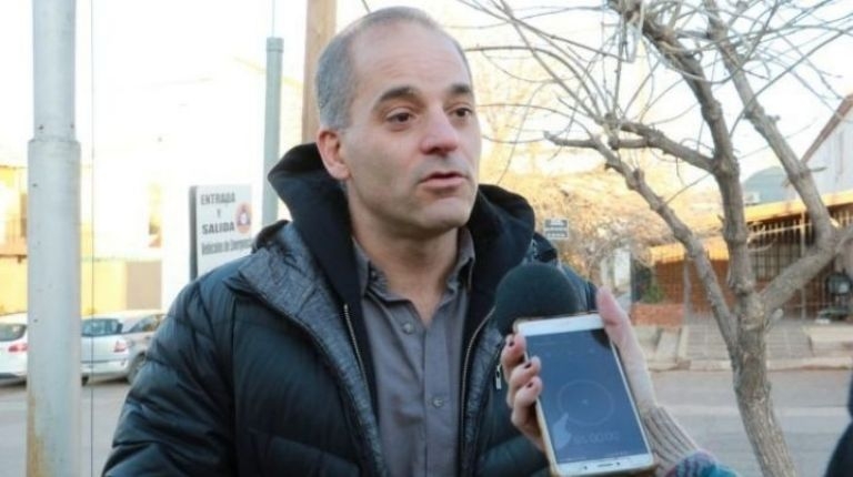 francisco baggio